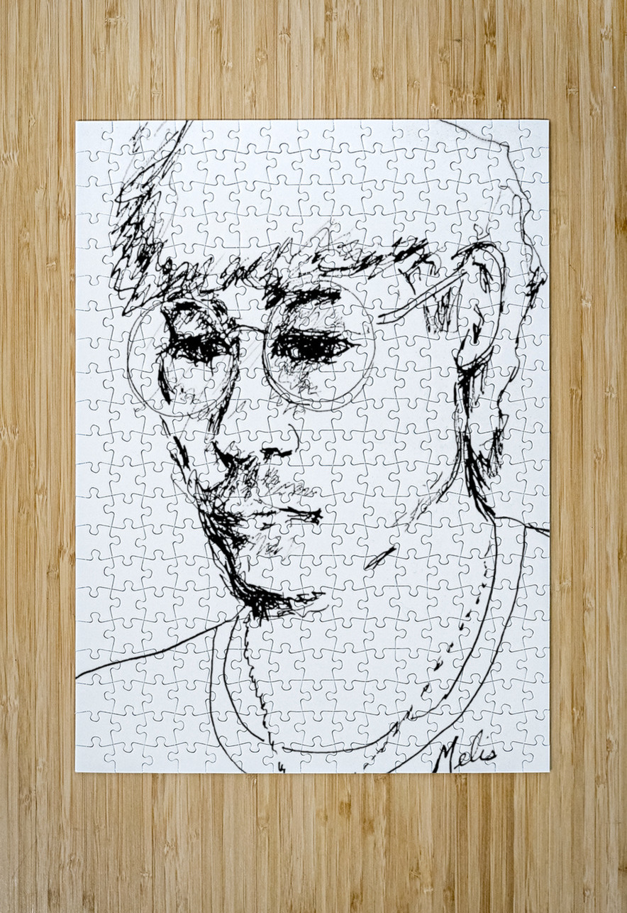 20240621 164105 3 Marc Melis Puzzle printing