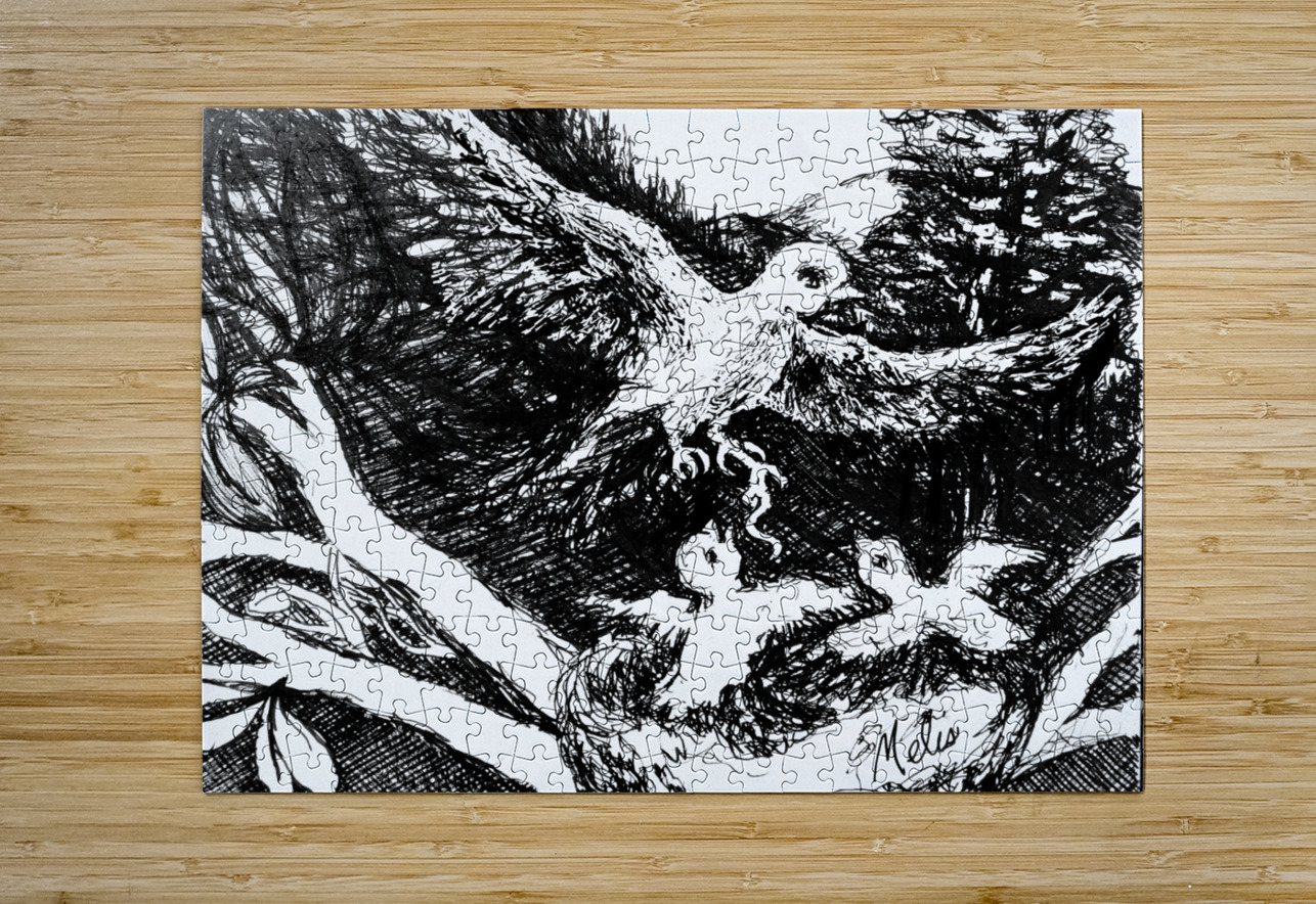 PSX 20240821 235939 3     Beginning of 8th batch. Marc Melis Puzzle printing