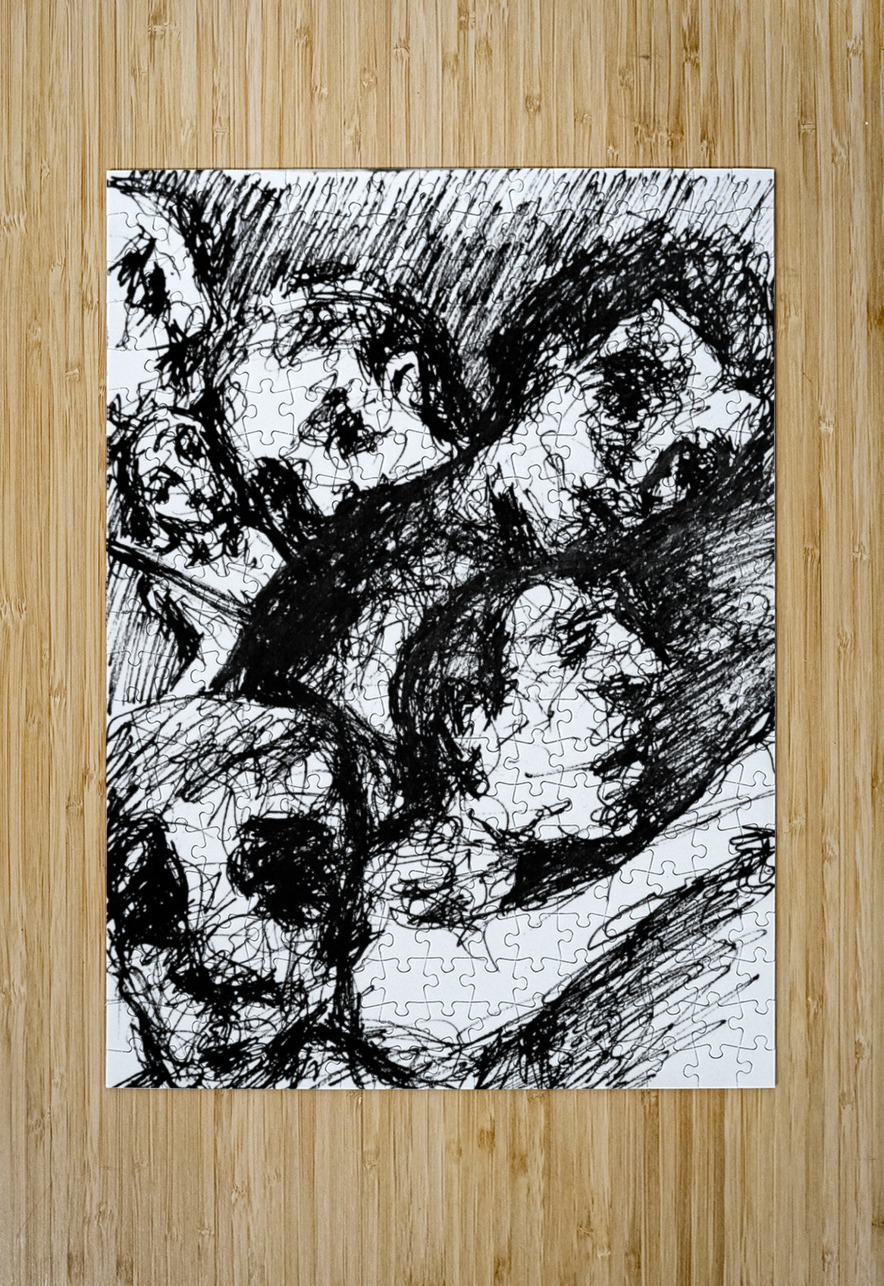 20241126 234338 3 Marc Melis Puzzle printing