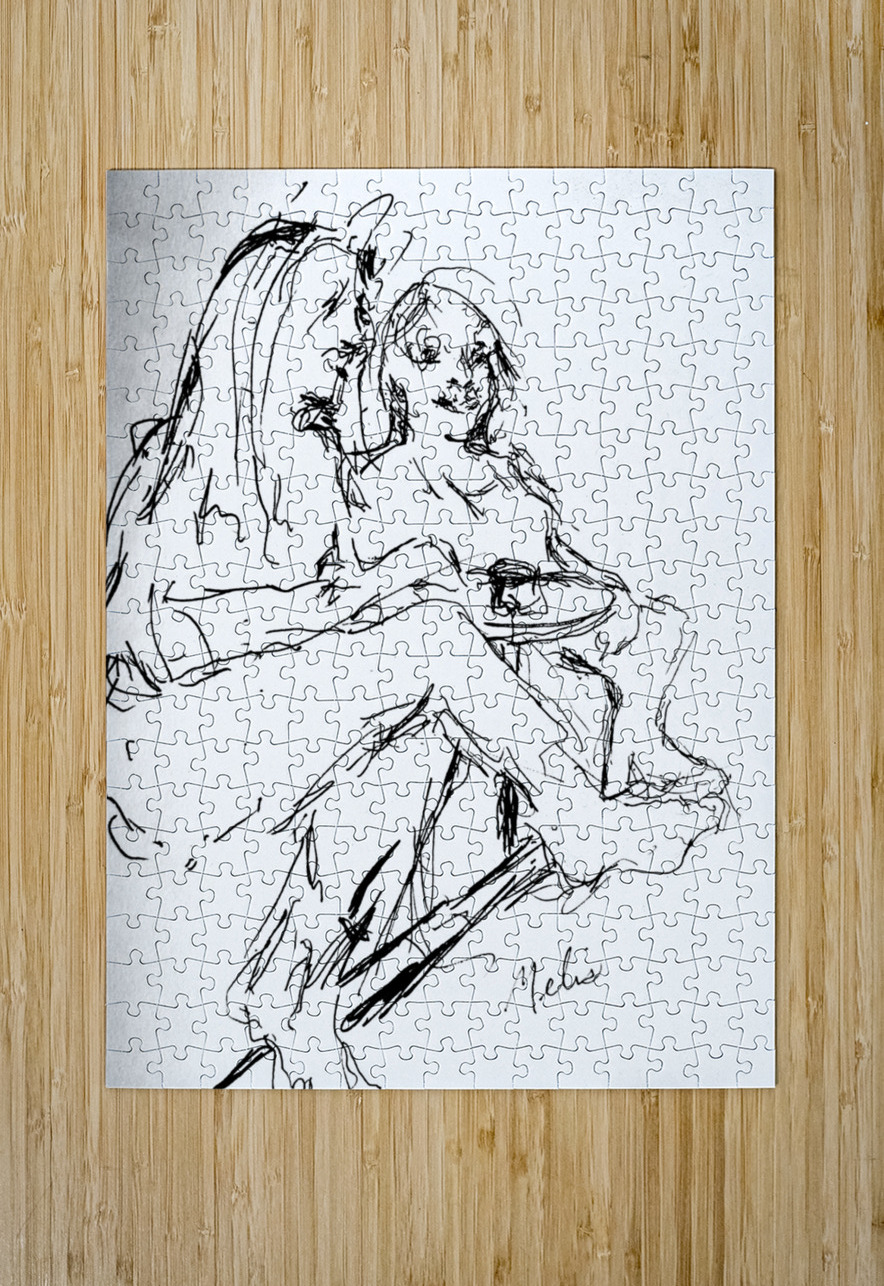 20241126 230828 2 Marc Melis Puzzle printing