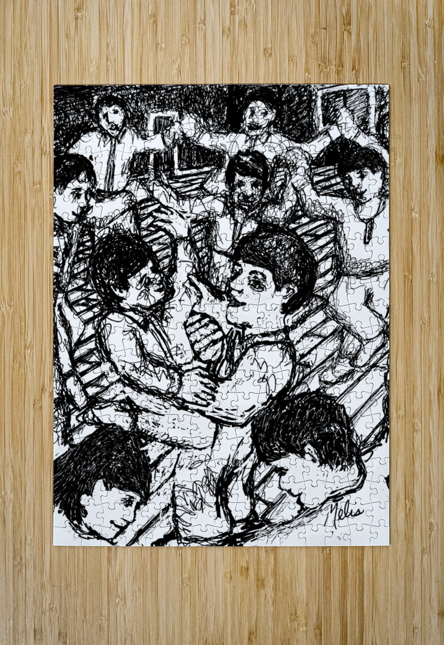 PSX 20250122 214243 8 Marc Melis Puzzle printing