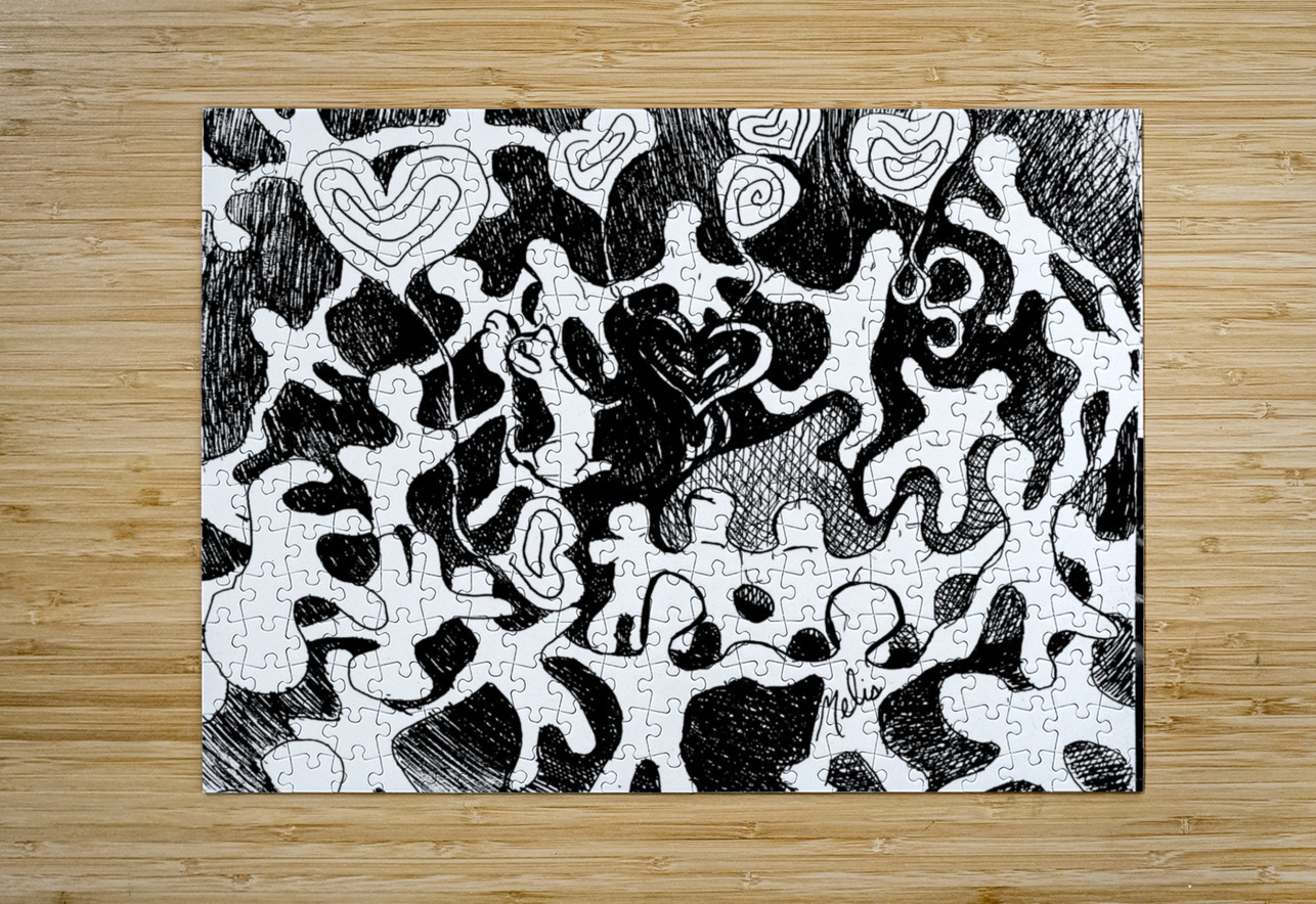 PSX 20250105 234256 2 Marc Melis Puzzle printing