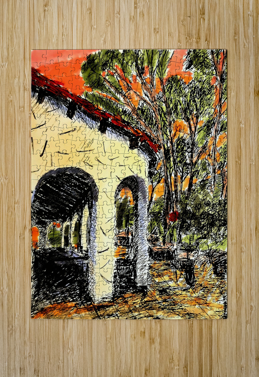 20240102 094652 3 Marc Melis Puzzle printing