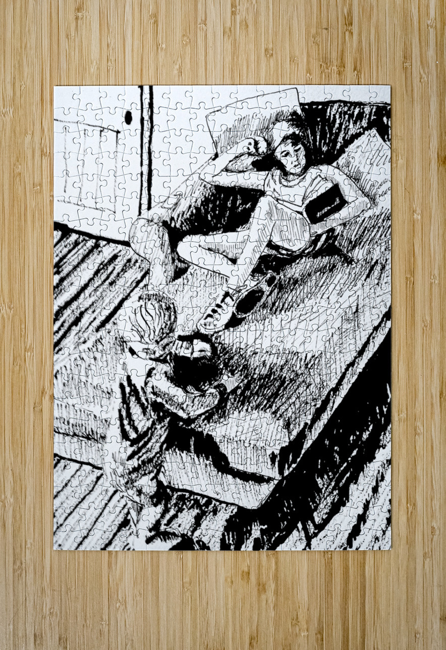 PSX 20250302 165240 Marc Melis Puzzle printing