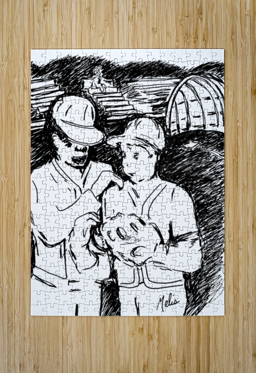 PSX 20250405 235724 Marc Melis Puzzle printing