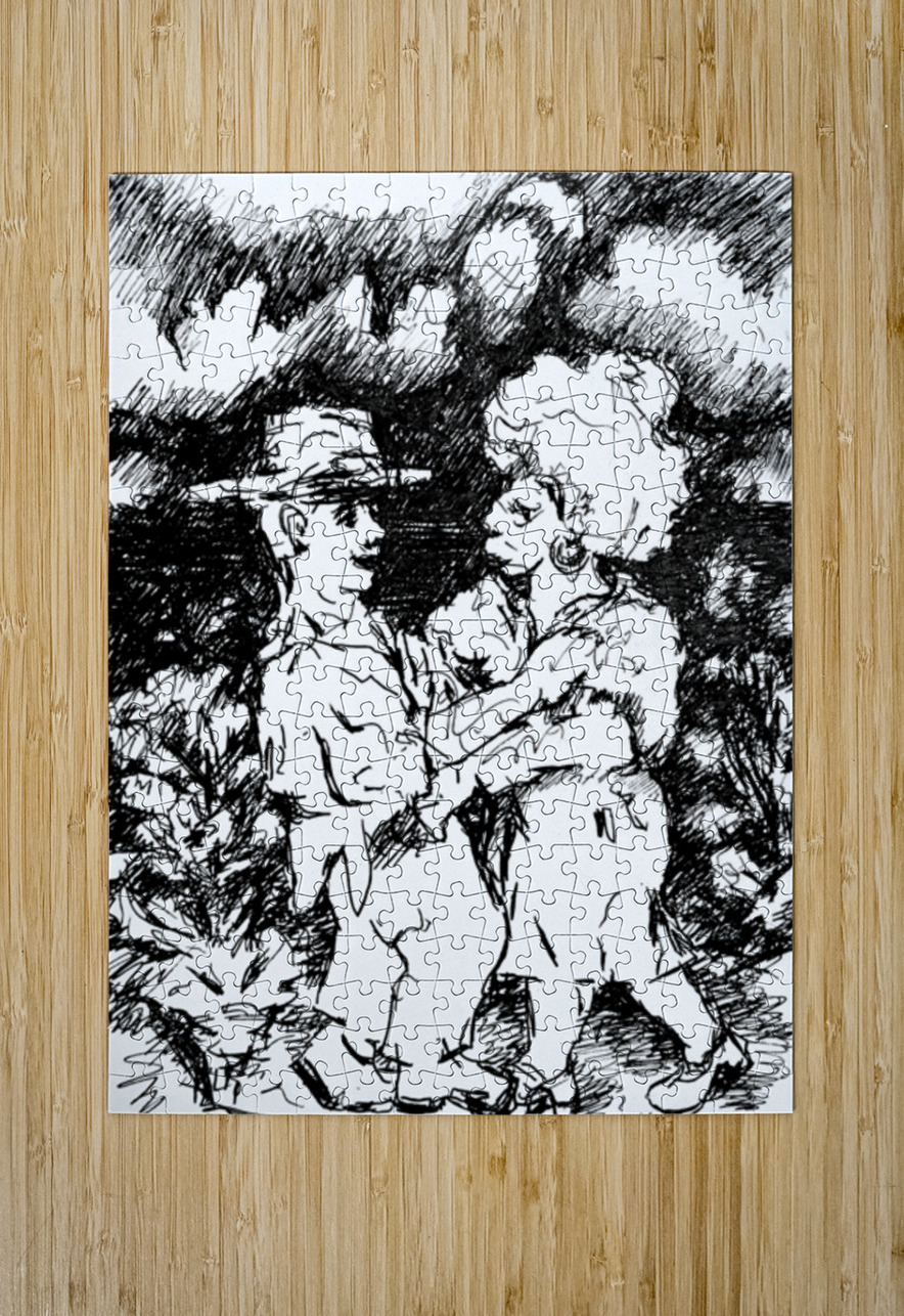 PSX 20250414 001233 Marc Melis Puzzle printing