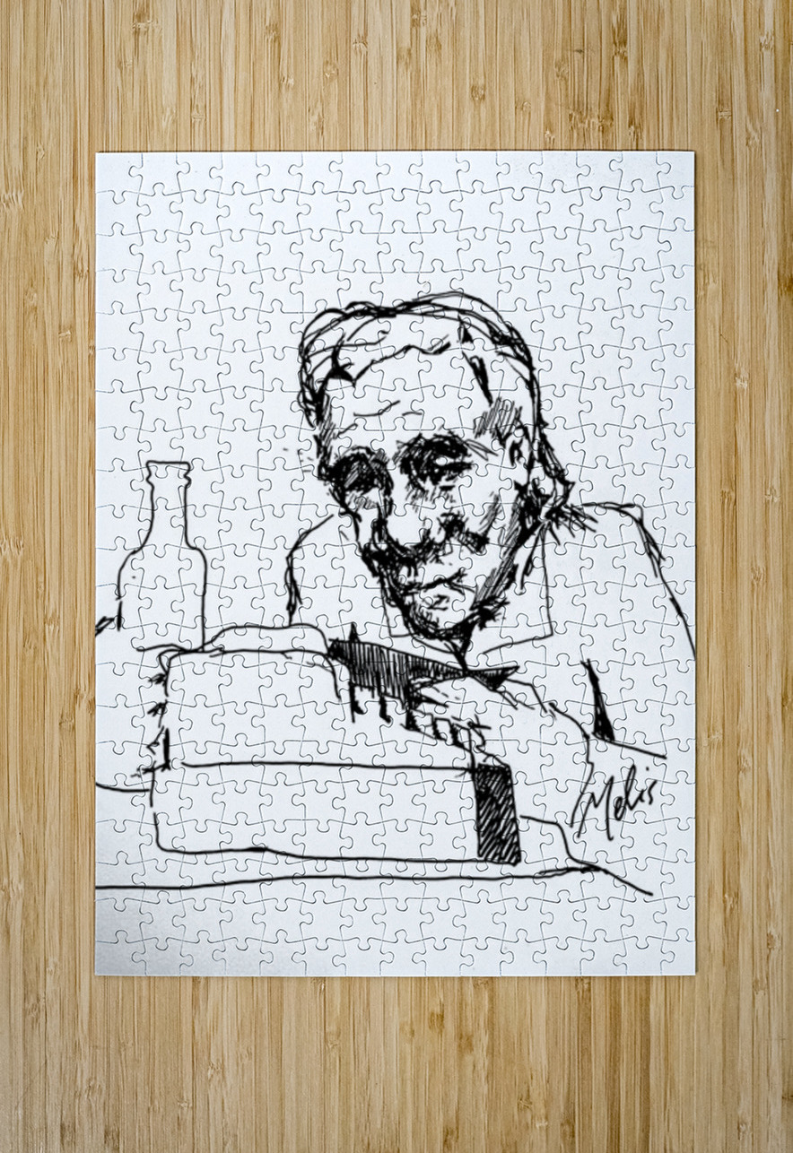 20231225 231750 5 Marc Melis Puzzle printing