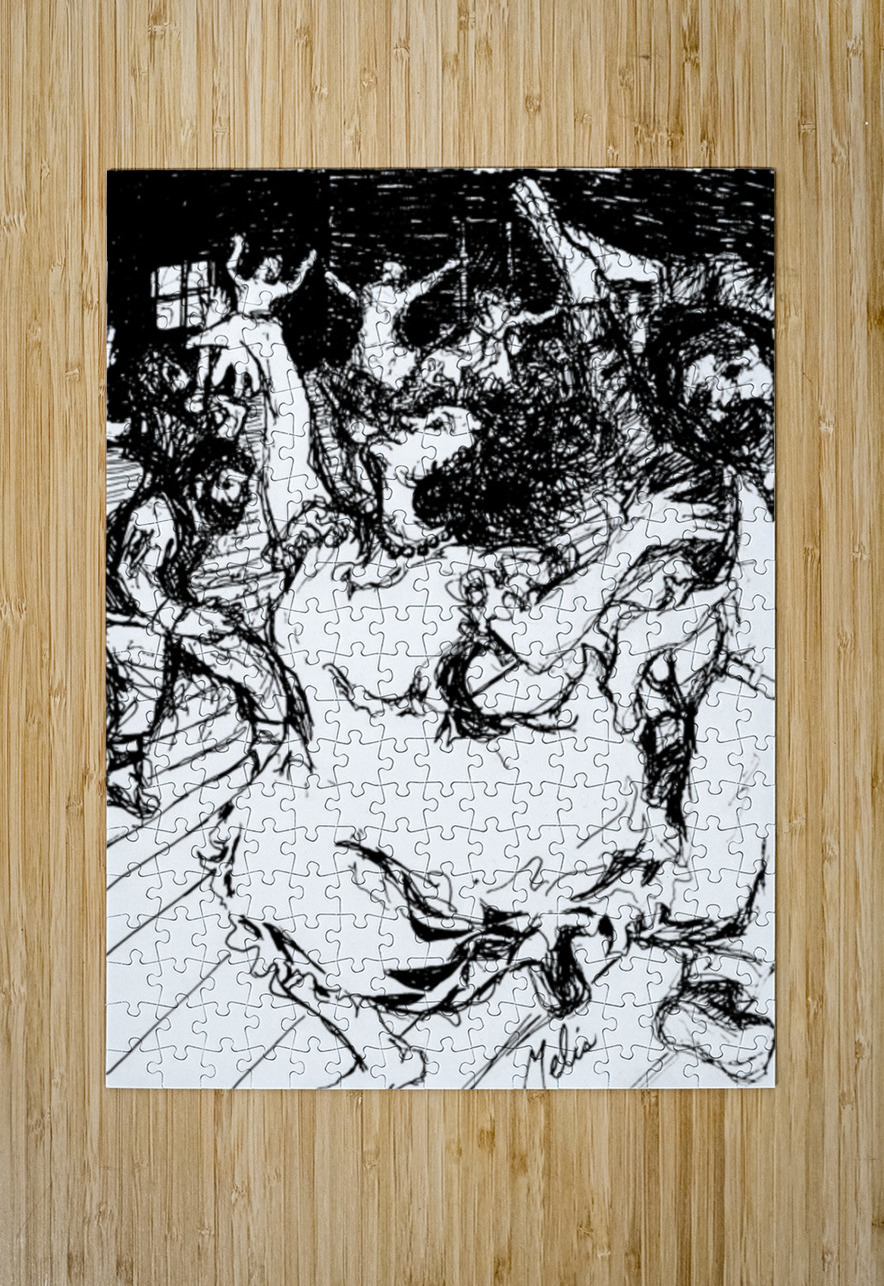 20240316 221143 2 Marc Melis Puzzle printing