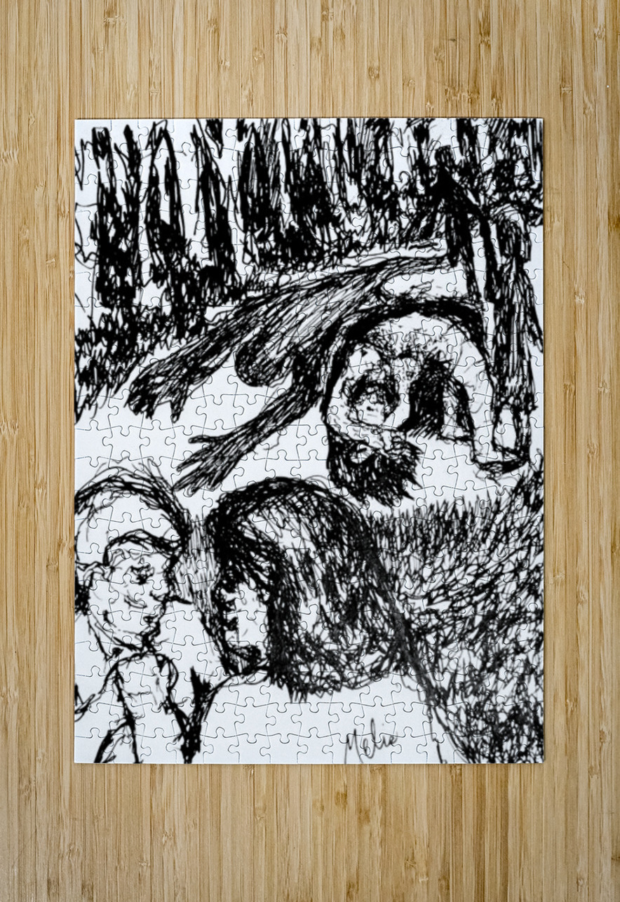 20240106 212213 2 Marc Melis Puzzle printing