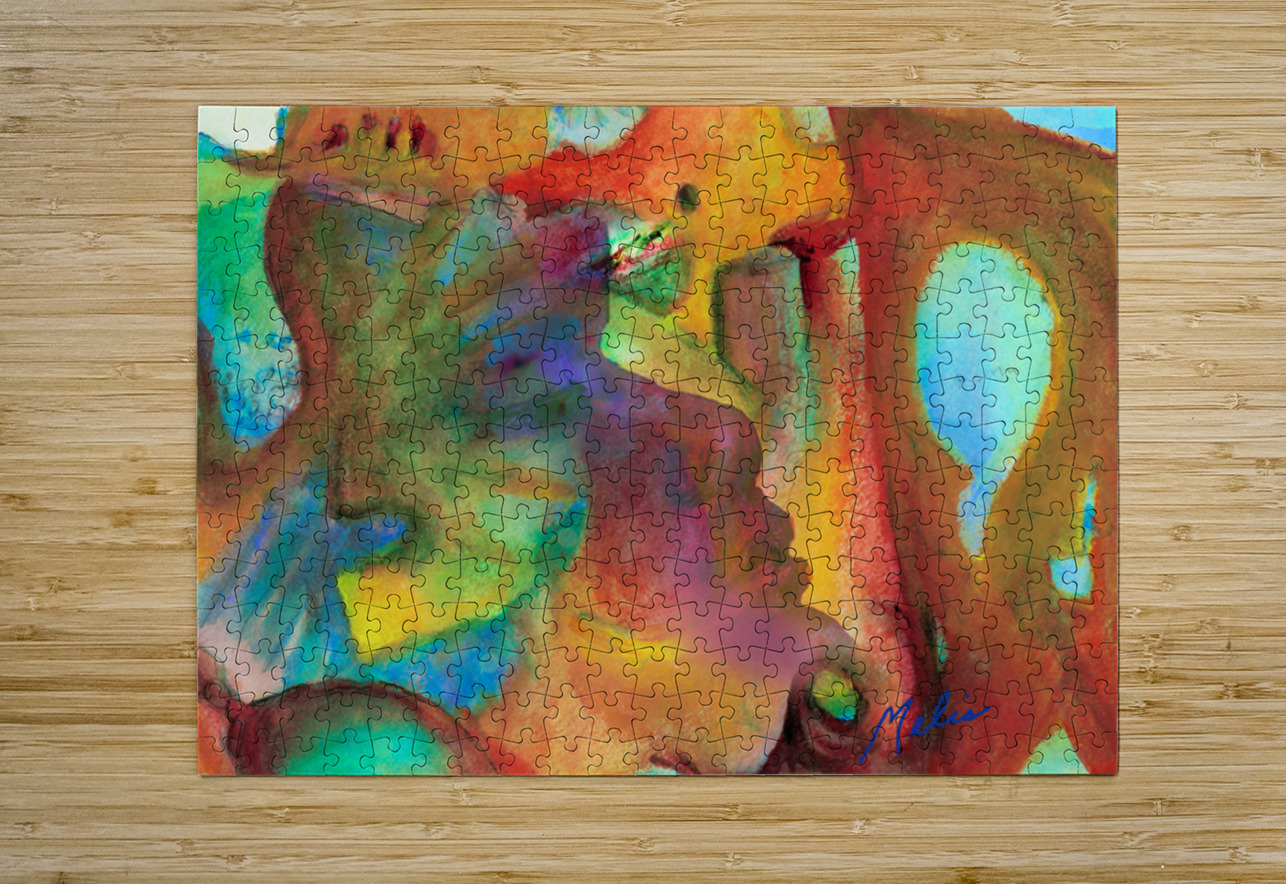 MOSAIC 4.psb w o thumbnails Marc Melis Puzzle printing