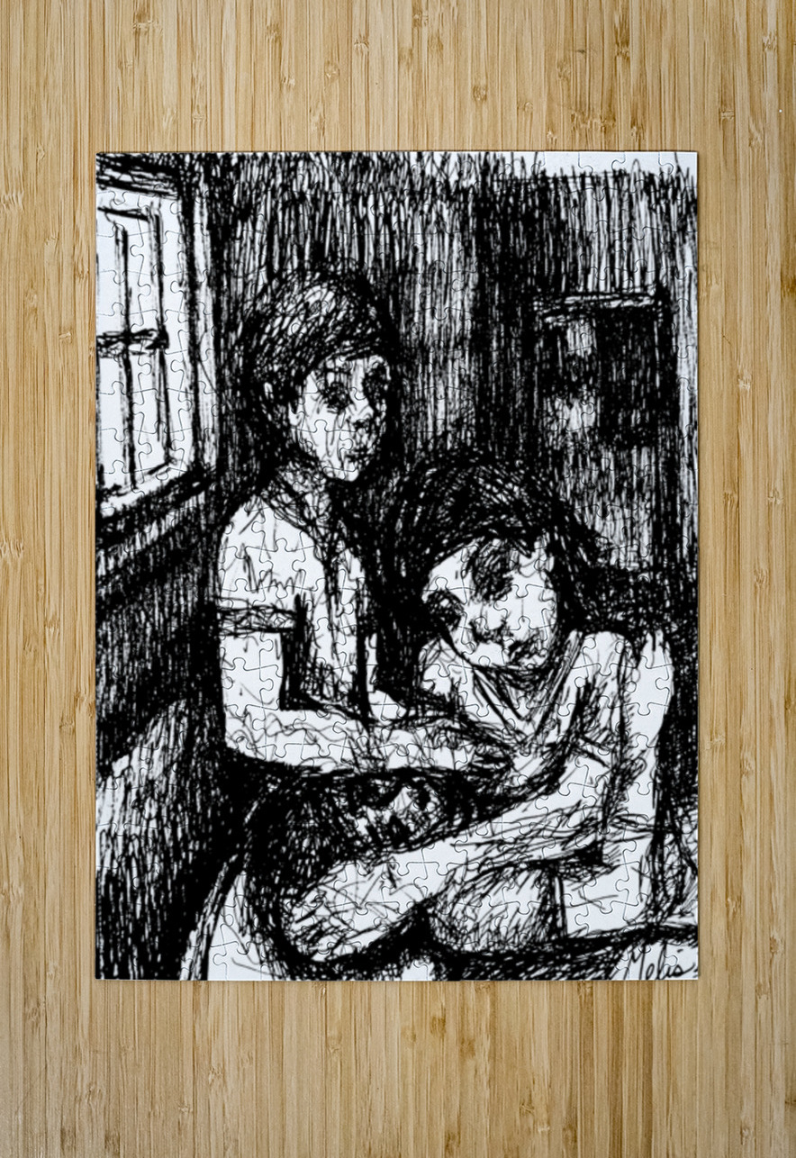 PSX 20250507 010537 Marc Melis Puzzle printing