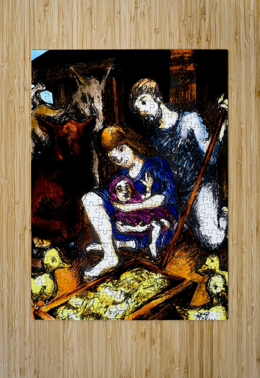 PSX 20250716 162652 Marc Melis Puzzle printing