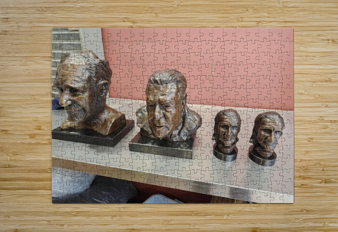 1000018757 Marc Melis Puzzle printing