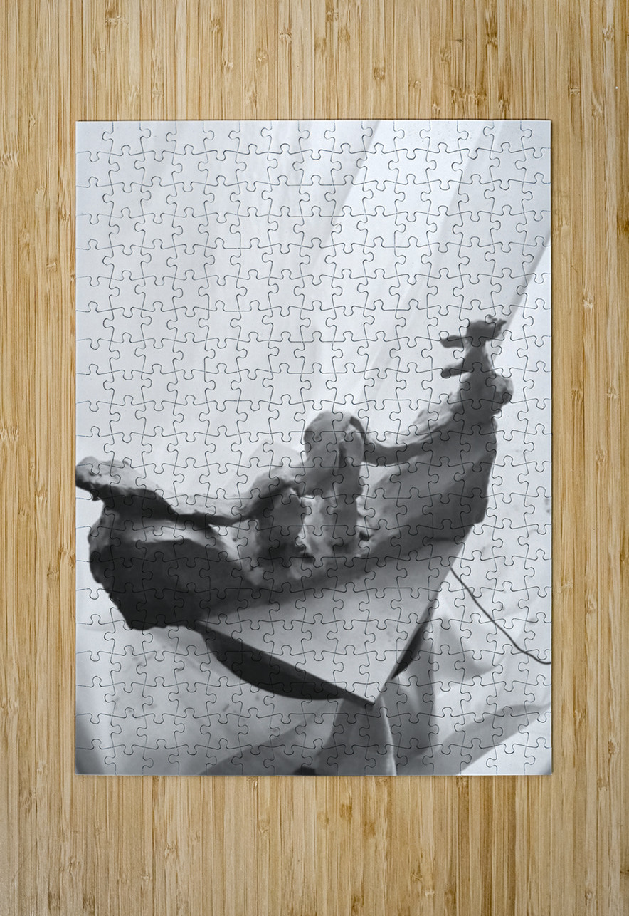 Dont Make Yourself Afraid --- 20250917 011019 2 Marc Melis Puzzle printing