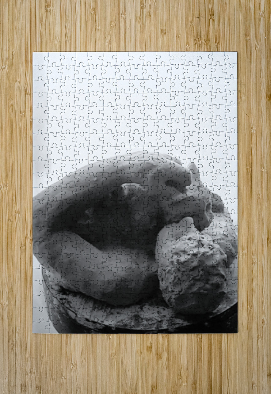 Beloved Companion 2 - 2 Marc Melis Puzzle printing