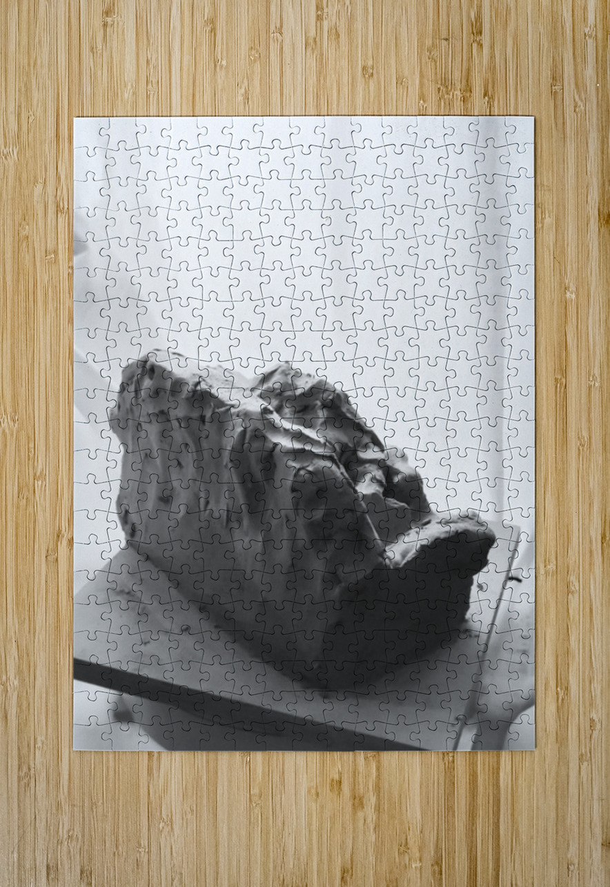 Quiet Mood --- image Marc Melis Puzzle printing