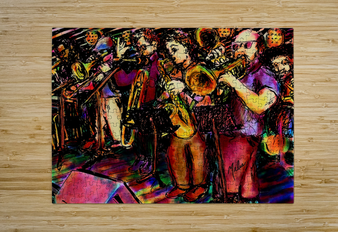 Bad Cactus  - complete PSX 20260213 162240 Marc Melis Puzzle printing