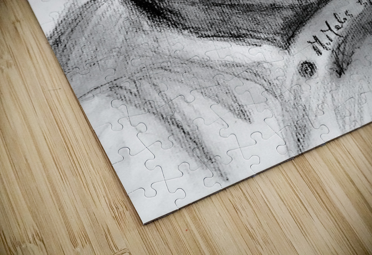 image 2 Marc Melis Puzzle