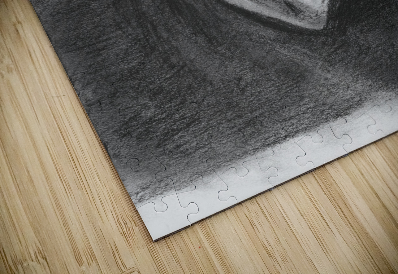 MELIS  1 Marc Melis Puzzle