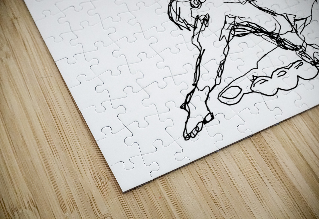 ORIGIN 3 Marc Melis Puzzle