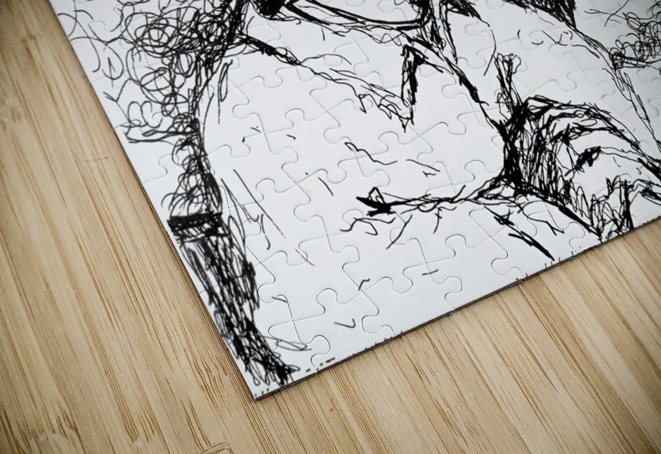 PSX 20 2 Marc Melis Puzzle