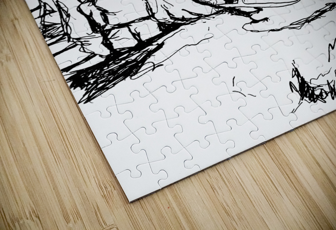 20231214 083435 2 Marc Melis Puzzle