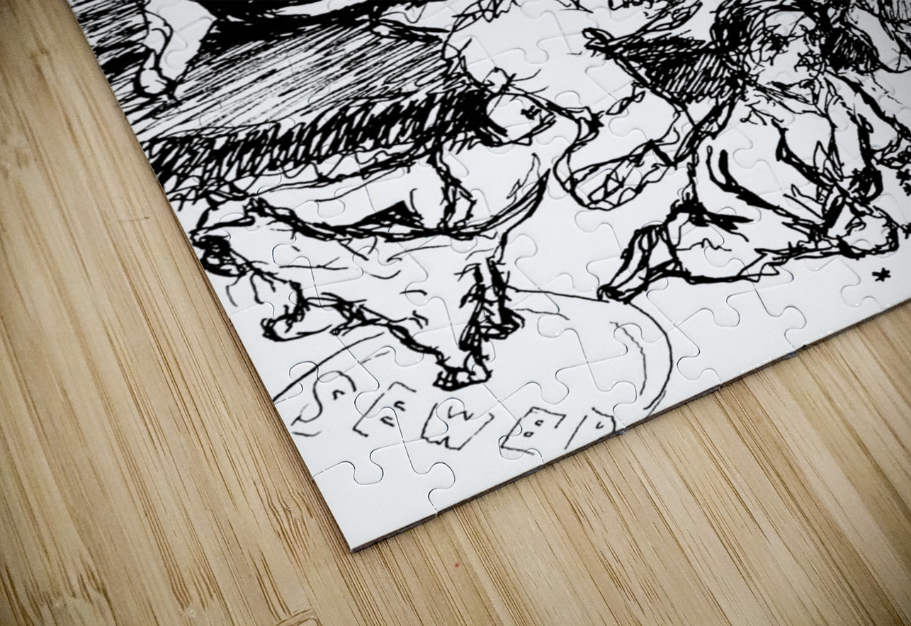 20231216 233230 2 Marc Melis Puzzle