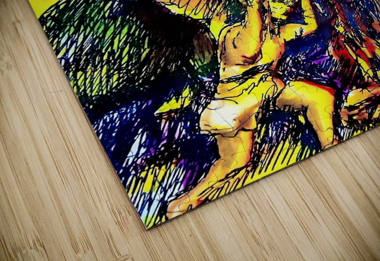 20231225 001245 6 Marc Melis Puzzle