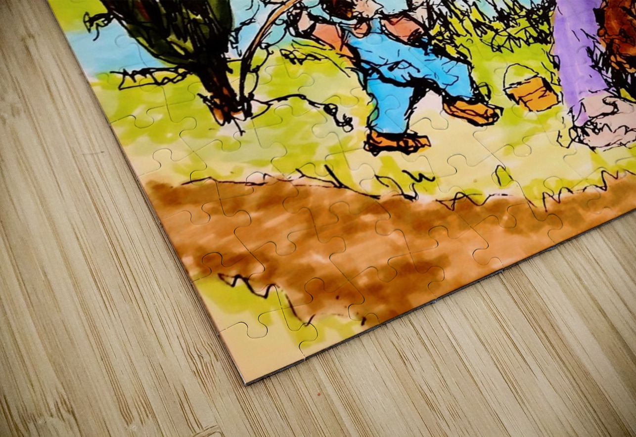 20231226 225306 5 Marc Melis Puzzle