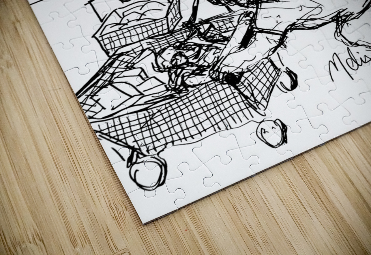 20240124 234023 2   Copy Marc Melis Puzzle