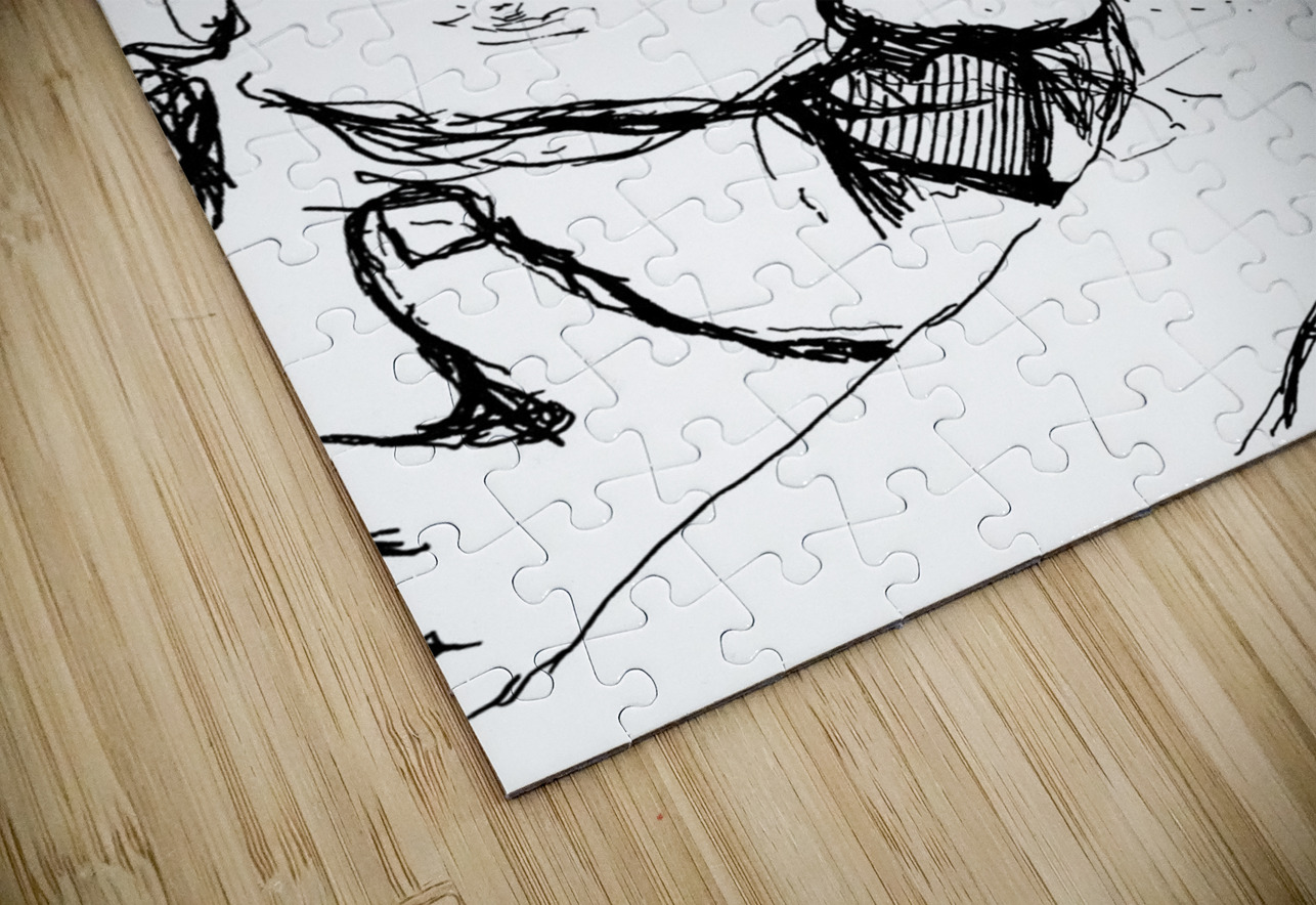 20240214 231058 2   Copy Marc Melis Puzzle