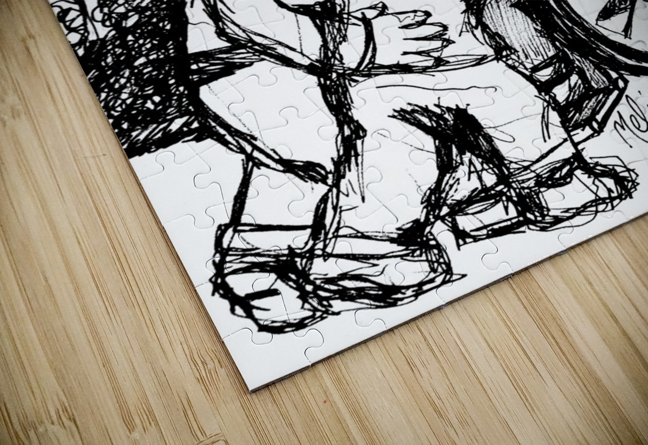 20240124 234107 2   Copy Marc Melis Puzzle