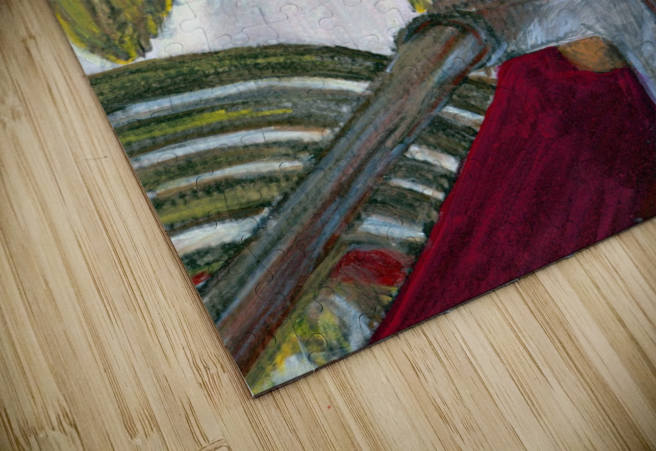 NIGHTA 1 Marc Melis Puzzle