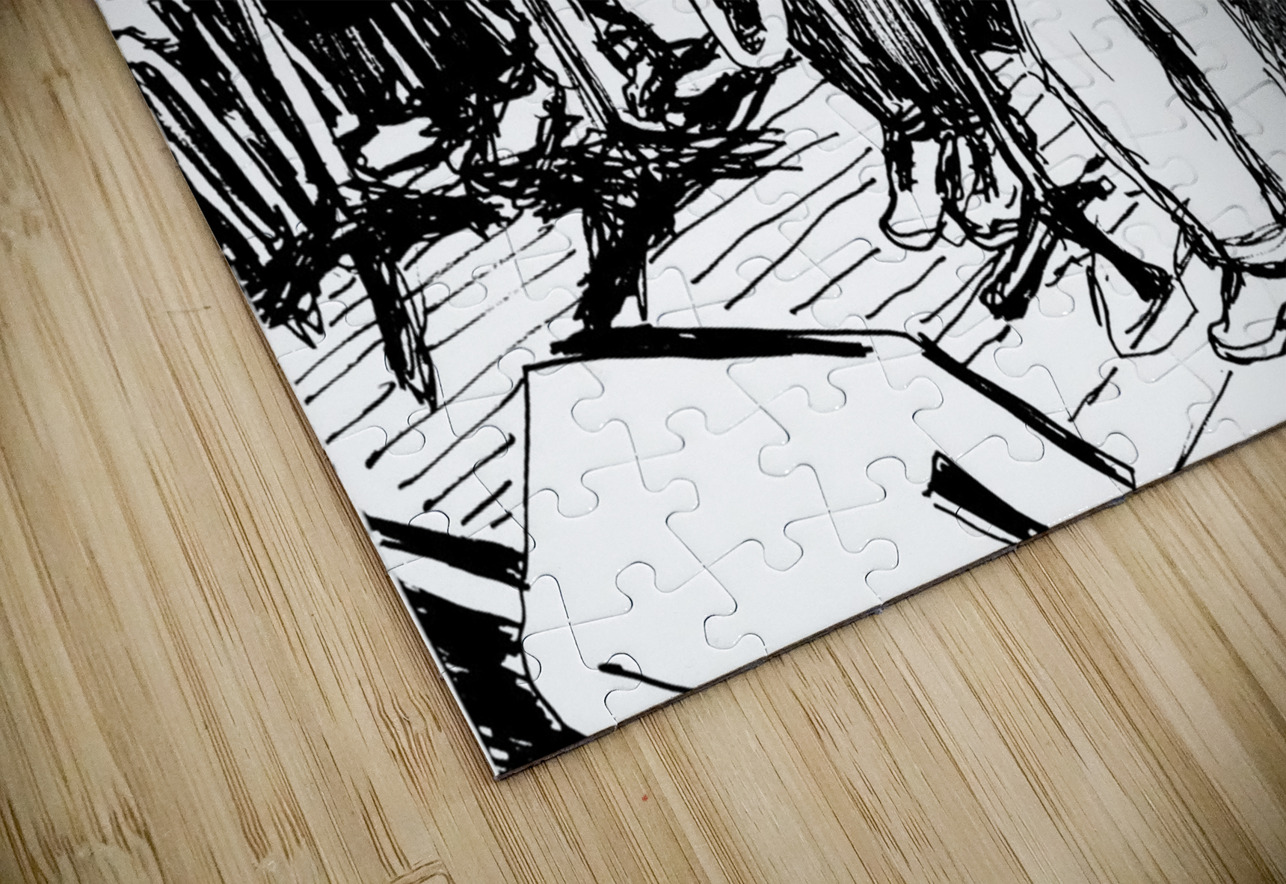 20240216 001708 3   beginning of the 6th batch.jp Marc Melis Puzzle