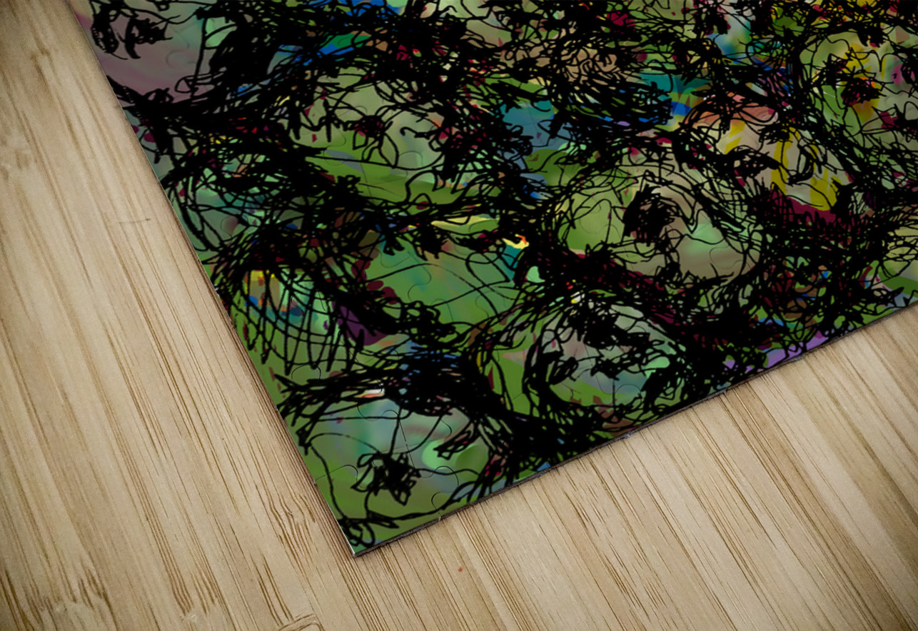 PAREID 1 Marc Melis Puzzle