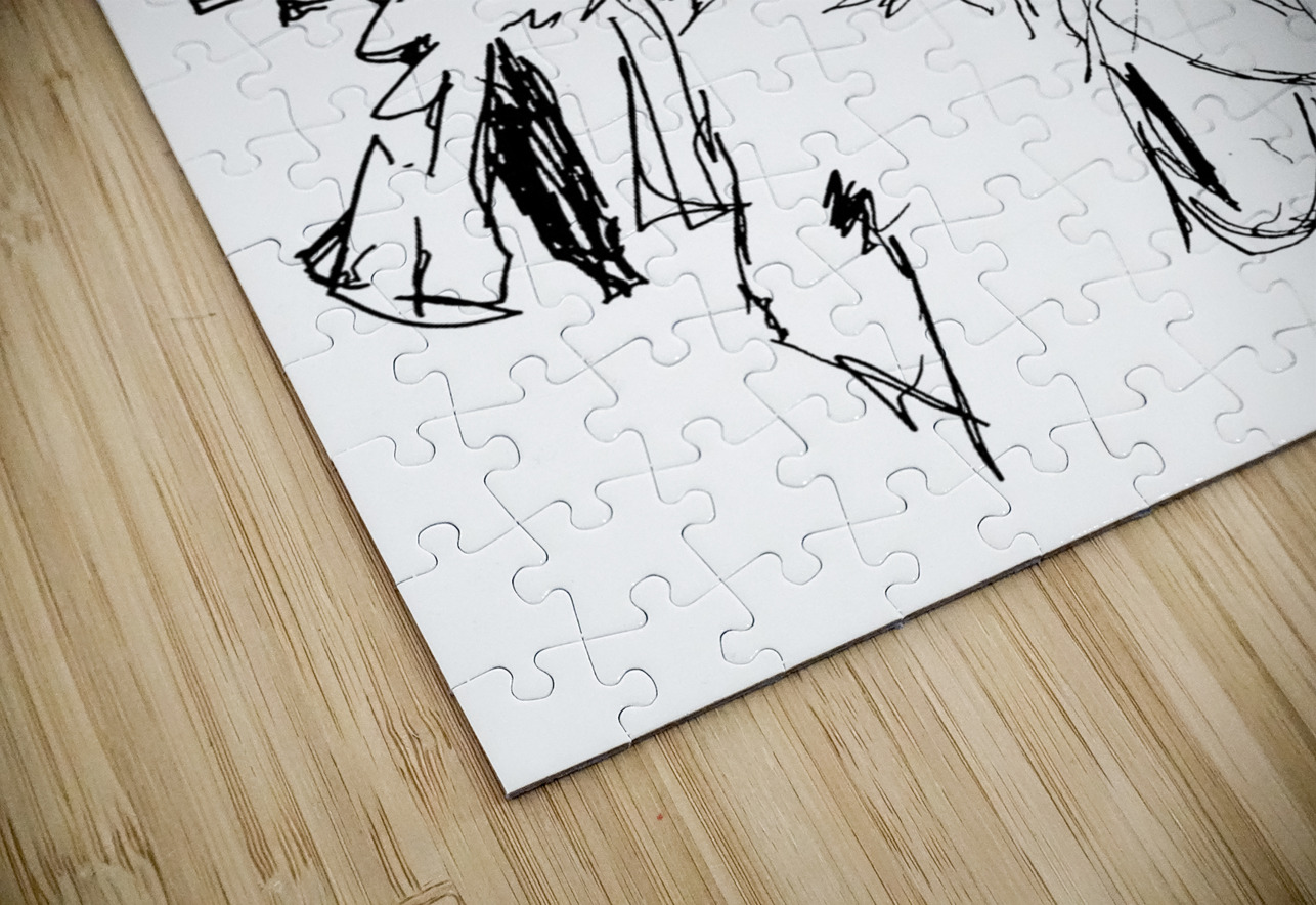 20241126 230714 6   Jazz west Marc Melis Puzzle