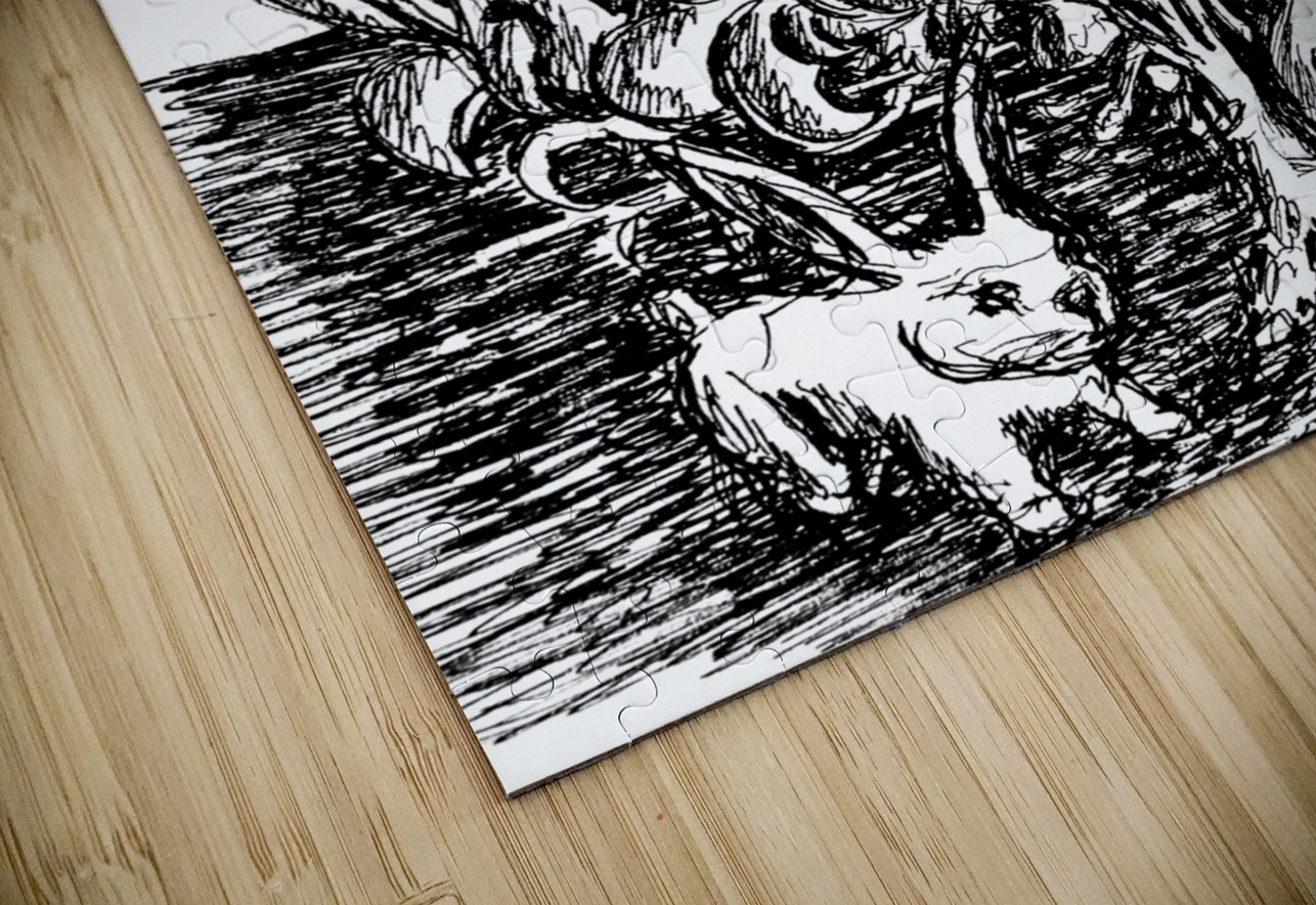 PSX 20250121 222859 Marc Melis Puzzle