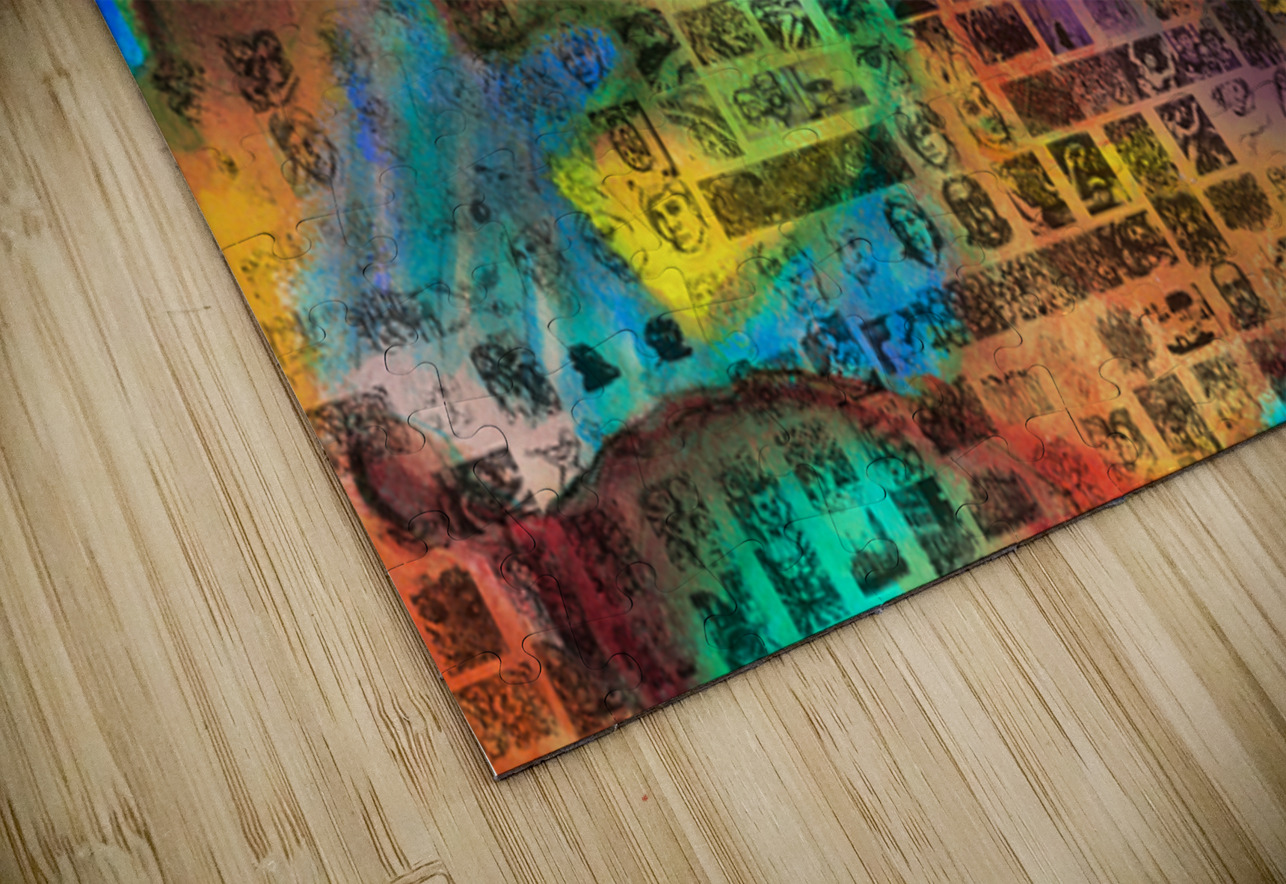 MOSAIC 4 FINAL 4 23 2025 Marc Melis Puzzle