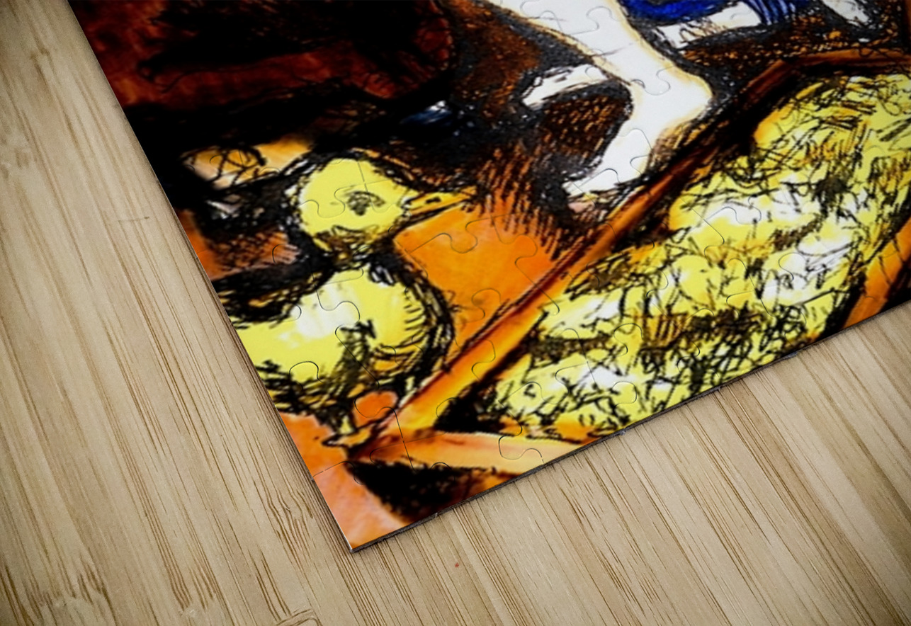 PSX 20250716 162652 Marc Melis Puzzle