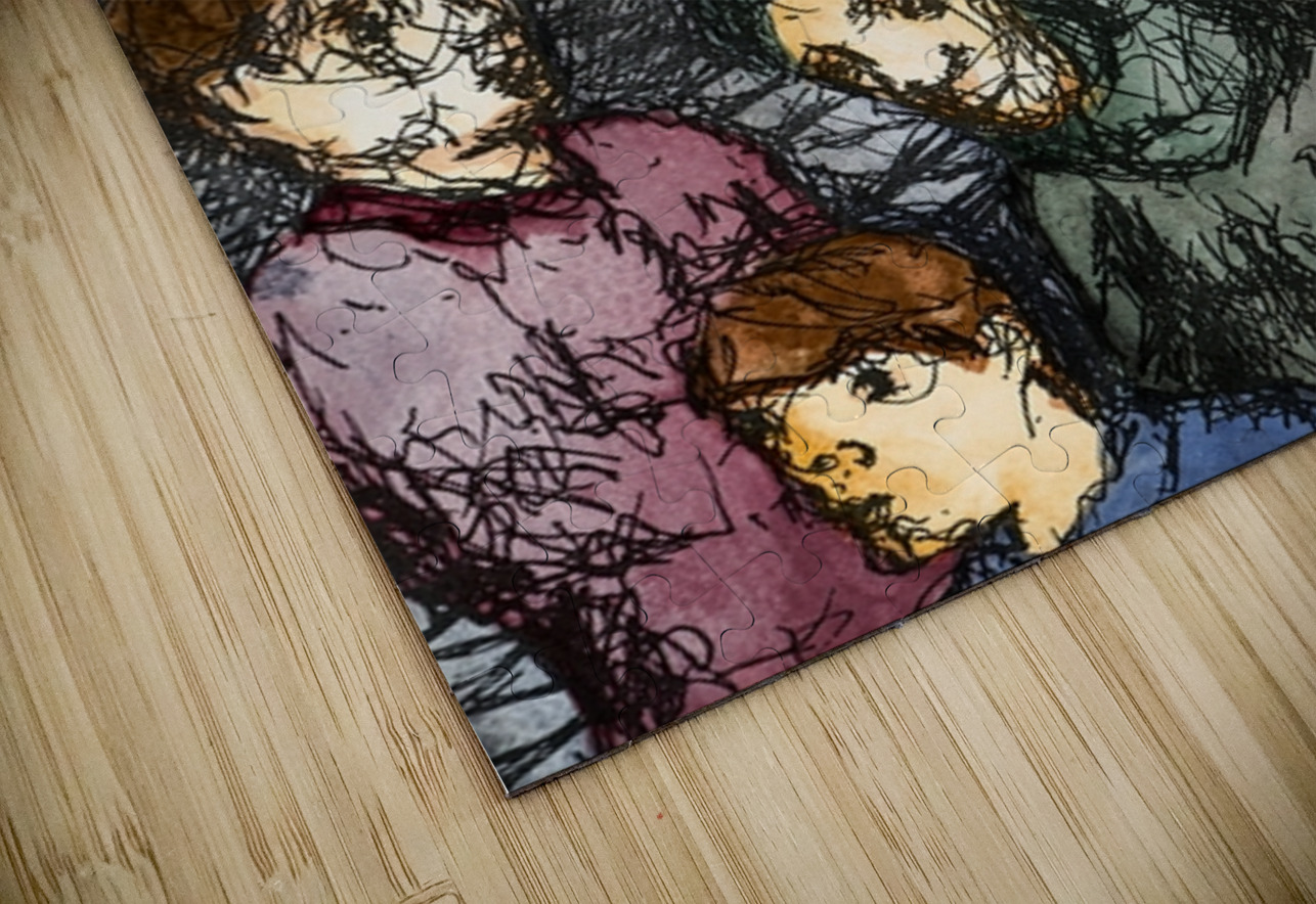 PSX 20250715 201141 Marc Melis Puzzle