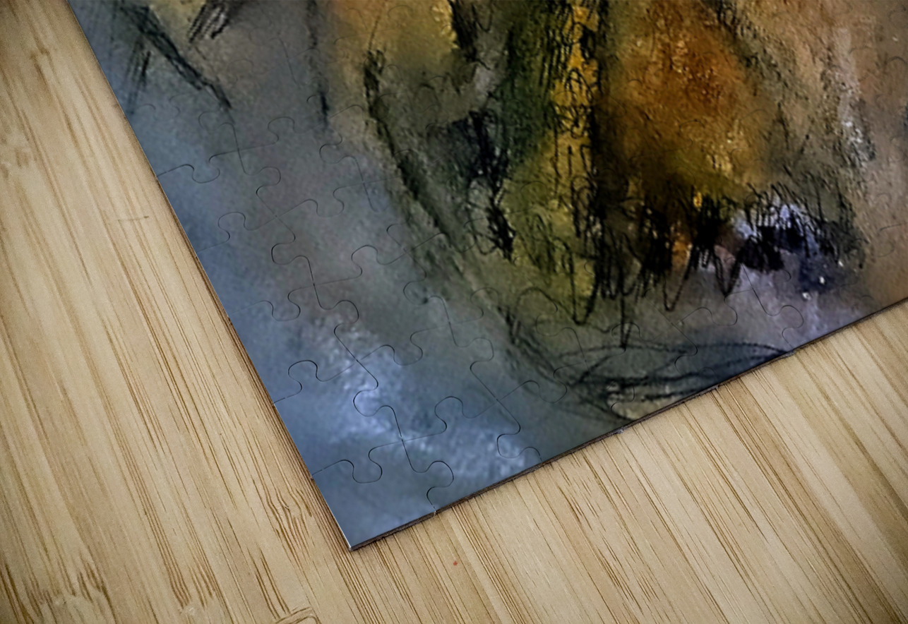 3 by 4 aspect ratio --- Abstract Tree   20240701 181546 4 Marc Melis Puzzle