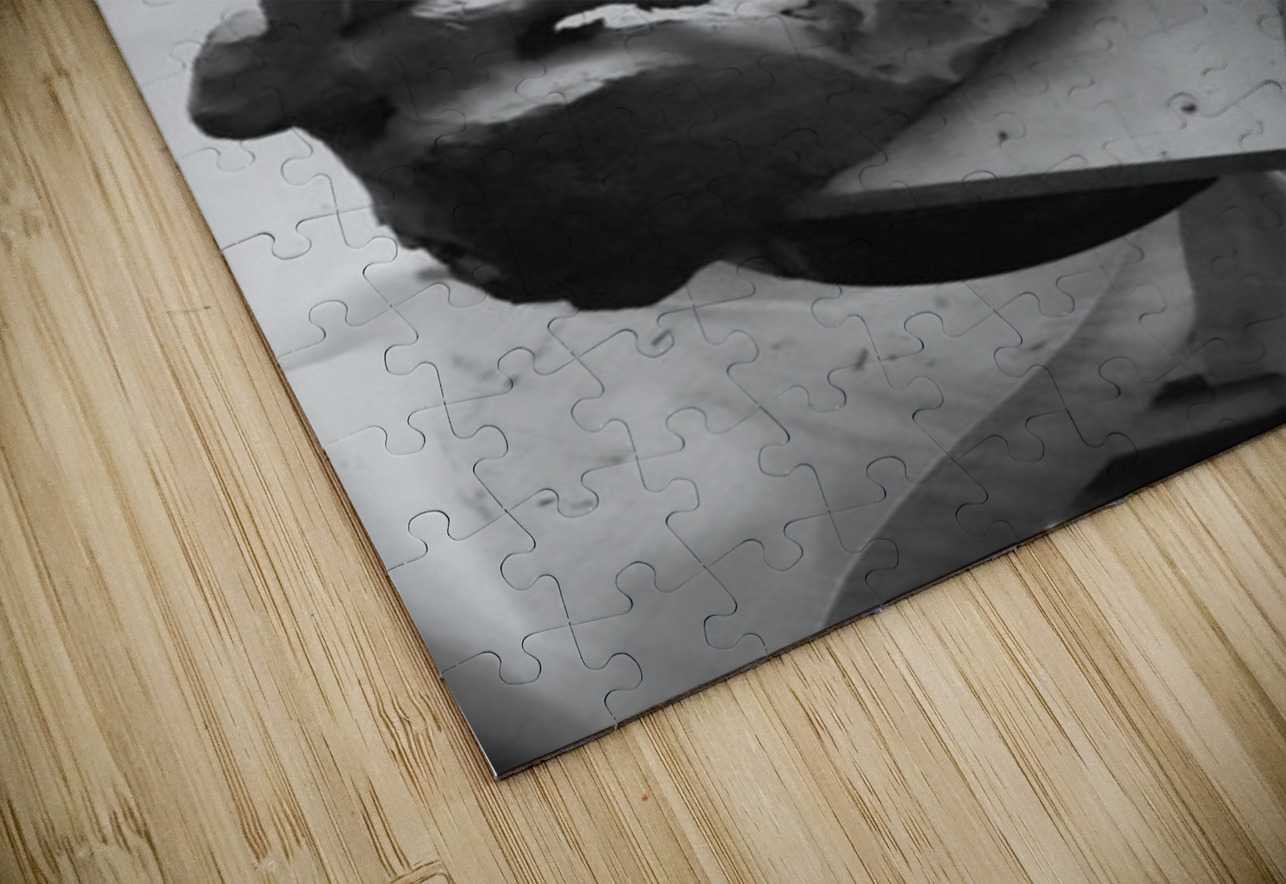 Dont Make Yourself Afraid --- 20250917 010935 2 Marc Melis Puzzle