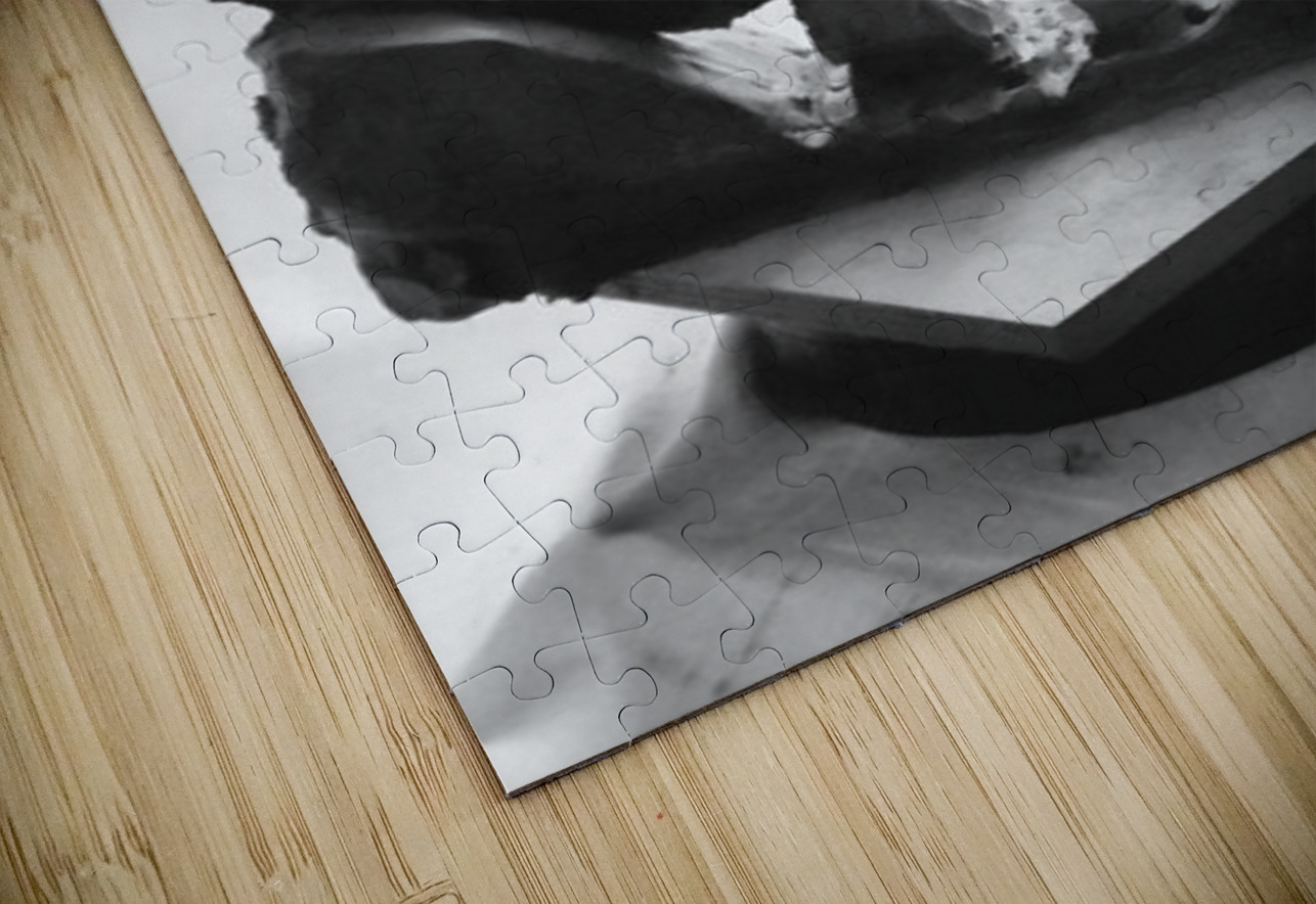 Dont Make Yourself Afraid --- 20250917 010538 2 Marc Melis Puzzle