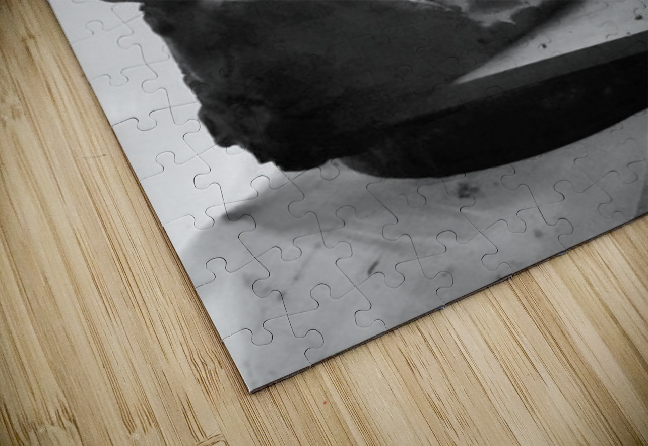 Dont Make Yourself Afraid --- 20250917 010619 2 Marc Melis Puzzle