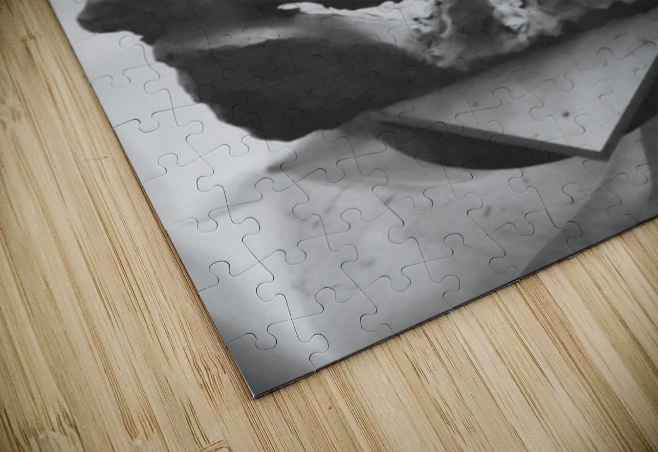 Dont Make Yourself Afraid ---  20250917 010946 2 Marc Melis Puzzle