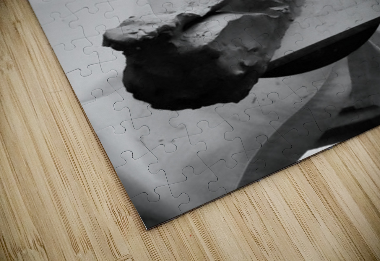 Dont Make Yourself Afraid ---  20250917 011010 2 Marc Melis Puzzle