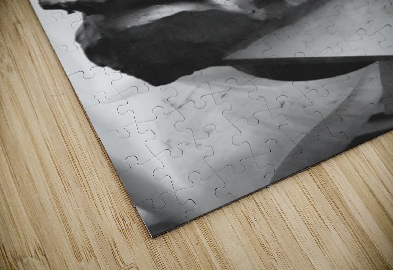 Dont Make Yourself Afraid --- 20250917 011019 2 Marc Melis Puzzle