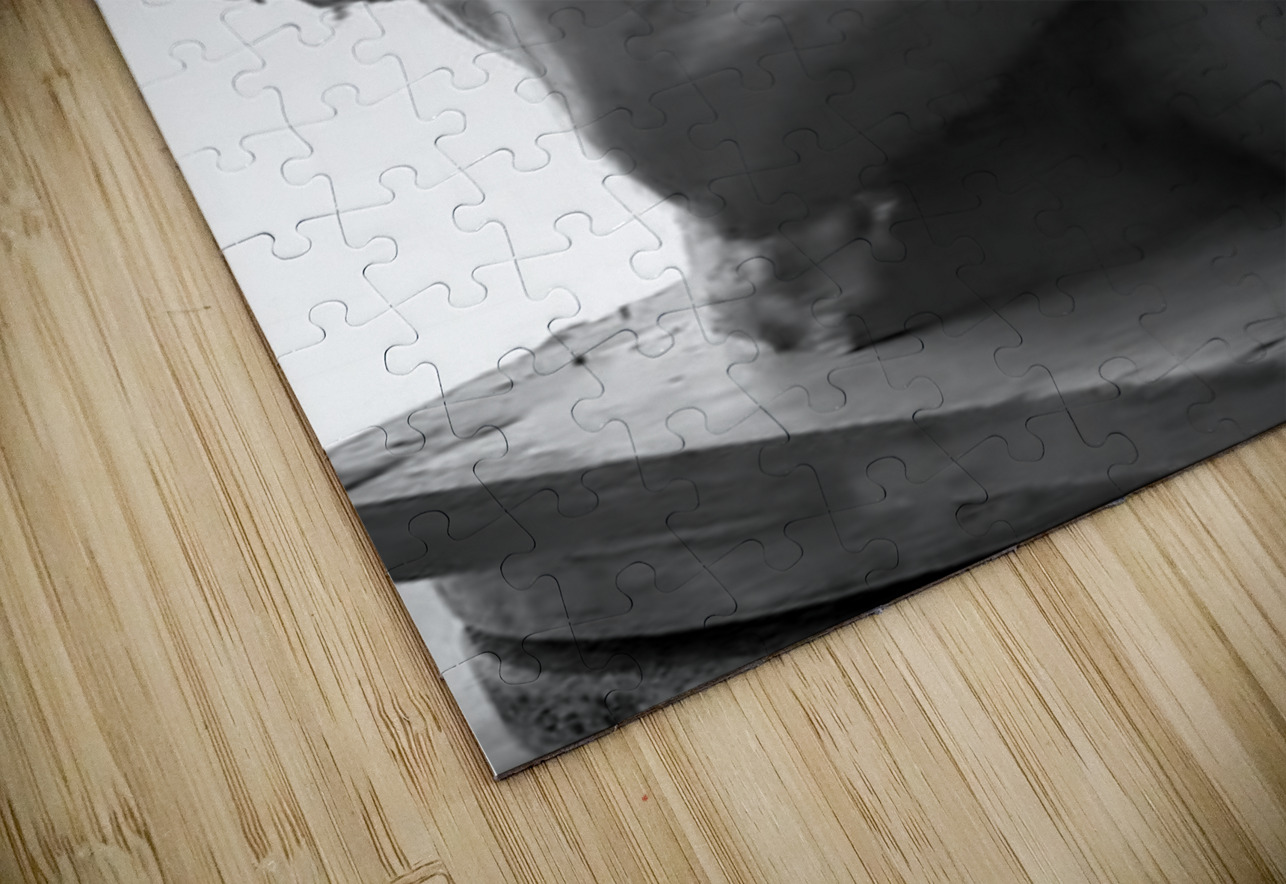 Alouette - 1 Marc Melis Puzzle