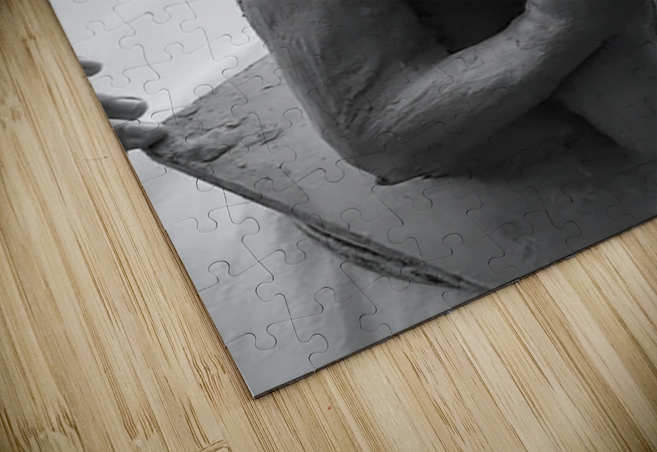 Alouette - 1 Marc Melis Puzzle