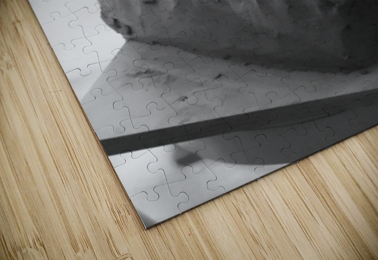 Quiet Mood --- image Marc Melis Puzzle